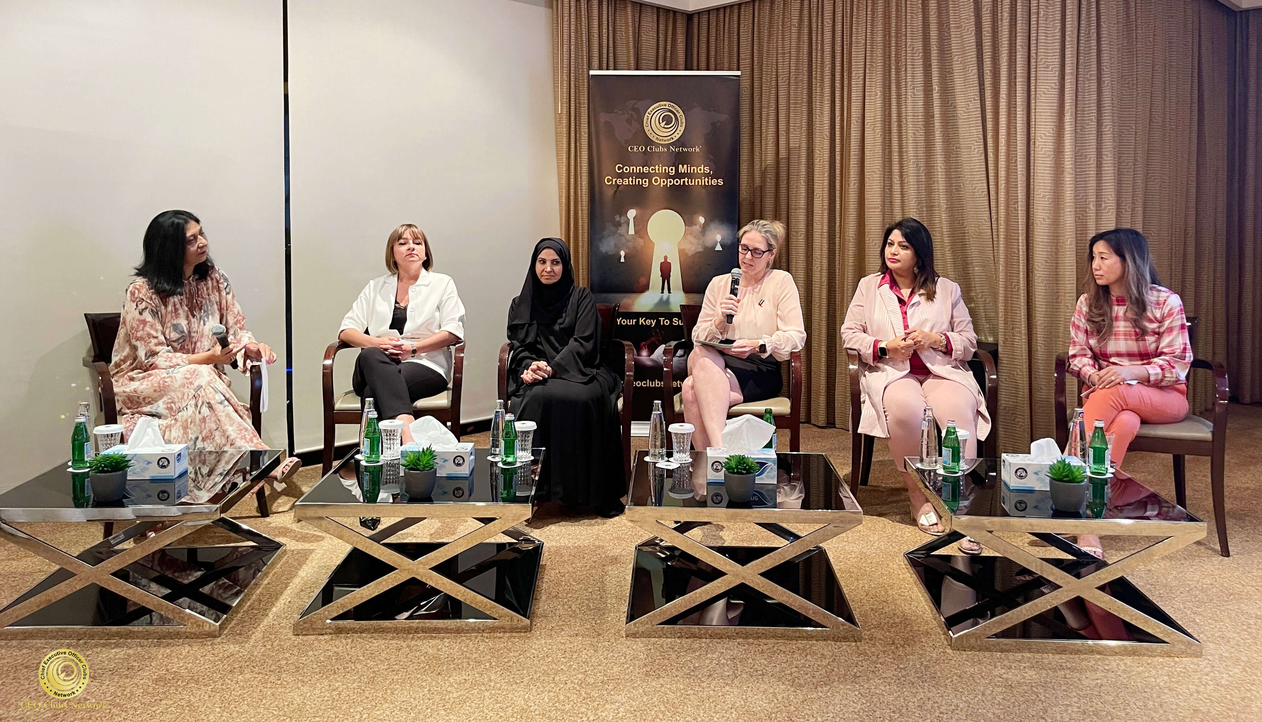 Women's Day Celebration