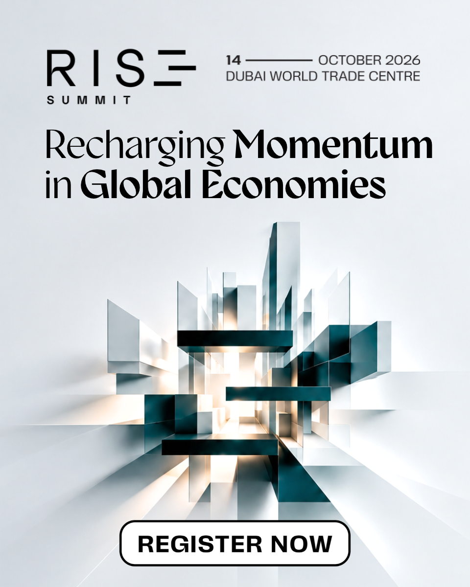CEO Clubs Partner Event: RISE Global