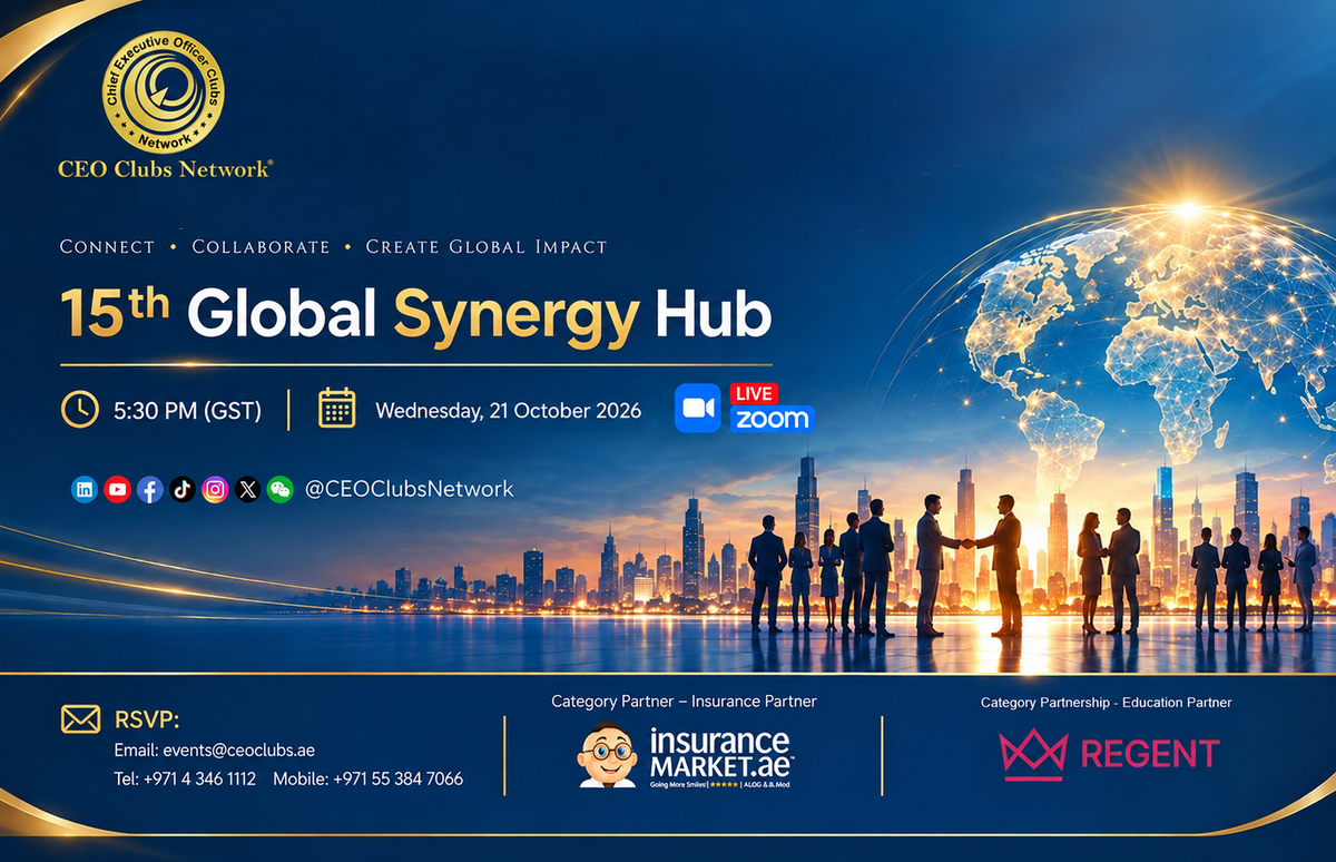 Global Synergy Hub