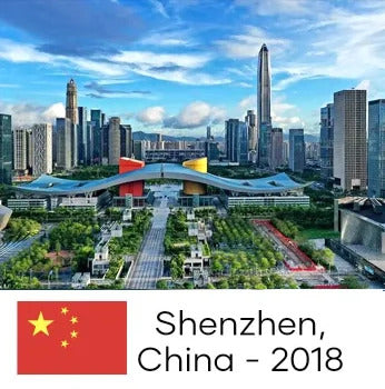 Previous Host Country