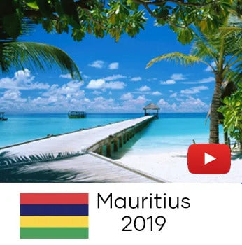 Previous Host Country