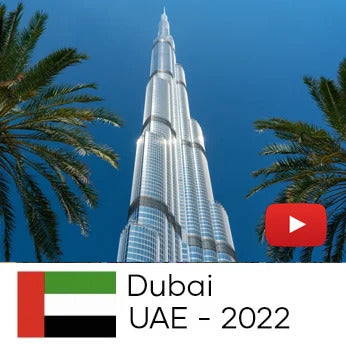 Previous Host Country