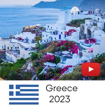 Previous Host Country
