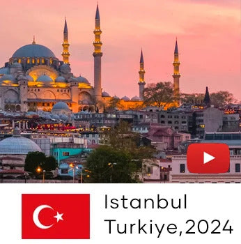 Previous Host Country