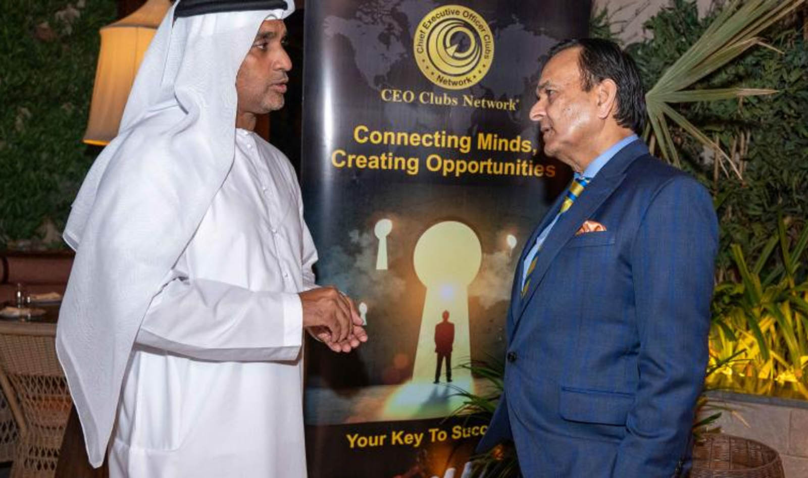 Burj CEO Awards