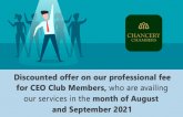 Chancery Chambers