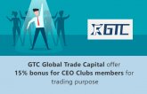 GTC Global Trade Capital