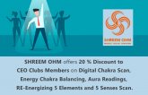 Shreemohm