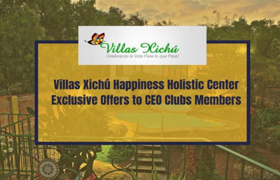 villas