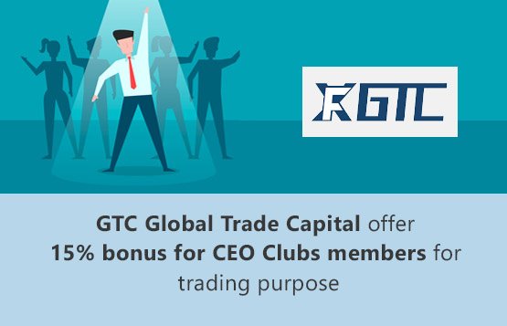 GTC Global Trade Capital
