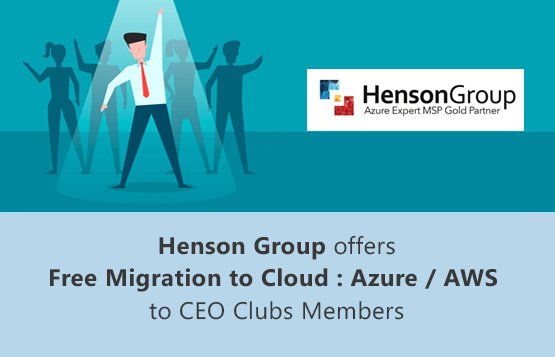 henson group