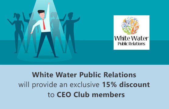 WHITE WATER PR