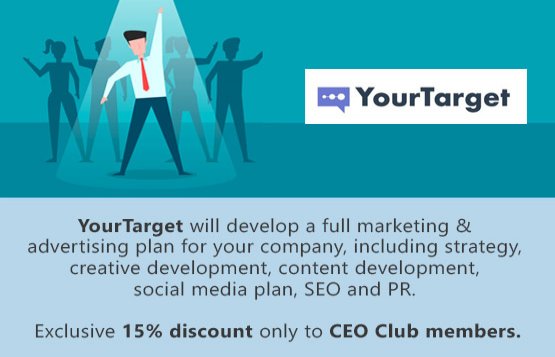 YourTarget